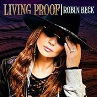 Purchase Robin Beck - Living Proof