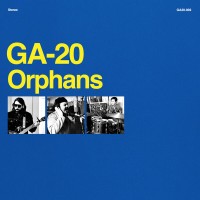 Purchase Ga-20 - Orphans