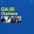 Buy Ga-20 - Orphans Mp3 Download