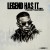 Buy Nas - Legend Has It... Feature Presentation 2025 Mp3 Download