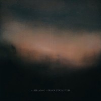 Purchase Alphaxone - Dissolution Field (EP)