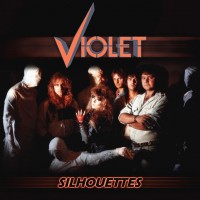 Purchase Violet - Silhouettes