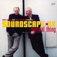 Purchase Soundscape UK - Surreal Thing