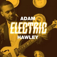 Purchase Adam Hawley - Electric