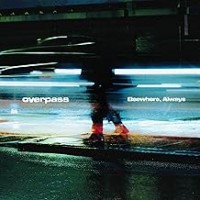 Purchase Overpass - Elsewhere, Always