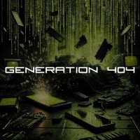 Purchase Story Untold - Generation 404