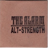 Purchase The Alarm - Alt-Strength CD2