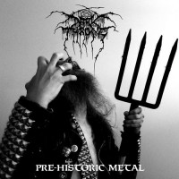 Purchase Darkthrone - Pre-Historic Metal