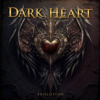 Purchase Dark Heart - Evolution