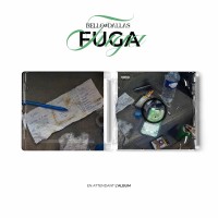 Purchase Bello&Dallas - Fuga