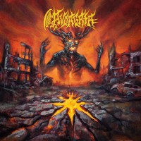 Purchase Avdagata - The Apocalyptic Aeon