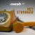 Buy Mesh - Hey Stranger (EP) Mp3 Download