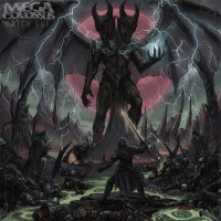 Purchase Mega Colossus - Watch Out!