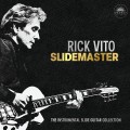 Buy Rick Vito - Slidemaster Mp3 Download
