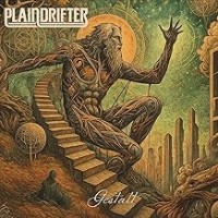 Purchase Plaindrifter - Gestalt