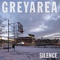 Purchase Grey Area - Silence