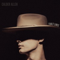 Purchase Calder Allen - Fault Lines