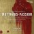 Buy Raphael Pichon - J. S. Bach: Matthäus-Passion, BWV 244 CD1 Mp3 Download