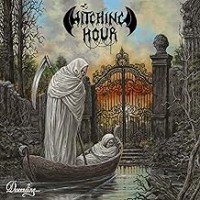 Purchase Witching Hour - Descending... Where Time Has Ceased To Exist