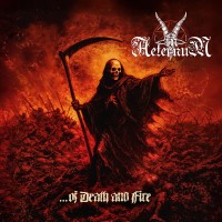 Purchase In Aeternum - ...Of Death And Fire