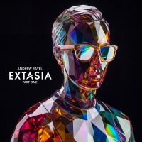 Purchase Andrew Rayel - Extasia - Part One