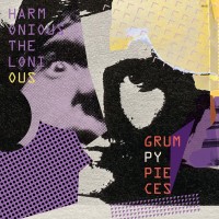 Purchase Harmonious Thelonious - Grumpy Pieces