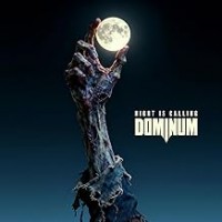 Purchase Dominum - Night Is Calling