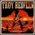 Buy Troy Redfern - Retribution Mp3 Download
