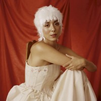 Purchase Daniela Andrade - Oda