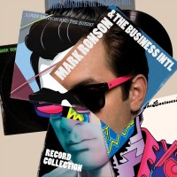 Purchase Mark Ronson - Record Collection