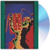 Purchase Genghis Tron - Signal Fire