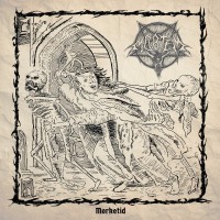 Purchase Mortem - Morketid