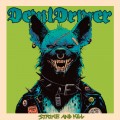 Buy Devildriver - Strike And Kill Mp3 Download