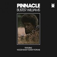 Purchase Buster Williams - Pinnacle