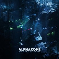 Purchase Alphaxone - Subsynthetic Pulseforms