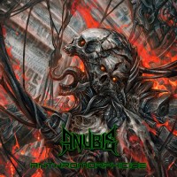 Purchase Anubis - Anthromorphicide