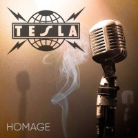 Purchase Tesla - Homage