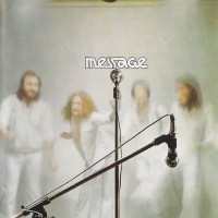 Purchase Message - Message (Vinyl)