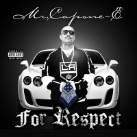 Purchase Mr. Capone-E - For Respect
