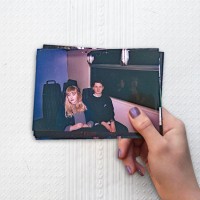 Purchase Litany - 4 Track