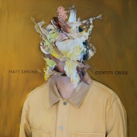 Purchase Matt Simons - Identity Crisis