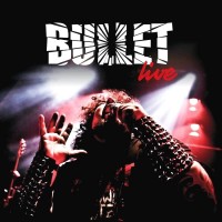 Purchase Bullet - Live