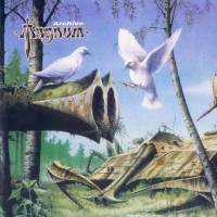 Purchase Magnum - Archive