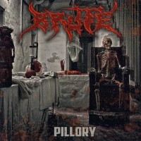 Purchase Brute - Pillory