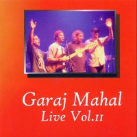 Purchase Garaj Mahal - Live Vol. II