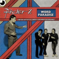 Purchase Fischer-Z - Word Paradise CD3