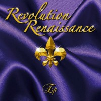 Purchase Revolution Renaissance - EP