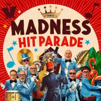 Purchase Madness - Hit Parade