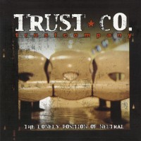 Purchase TRUSTcompany - Unreleased