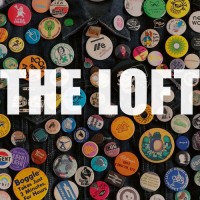 Purchase The Loft - Badges
